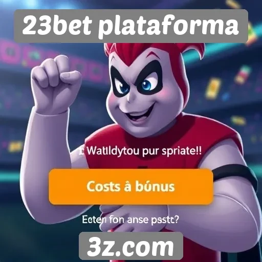 Exploração dos bônus disponíveis em 23bet