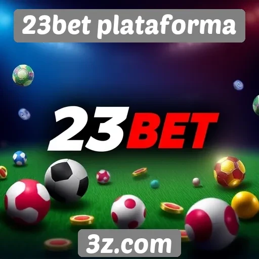 Comparativo de jogos disponíveis na 23bet plataforma