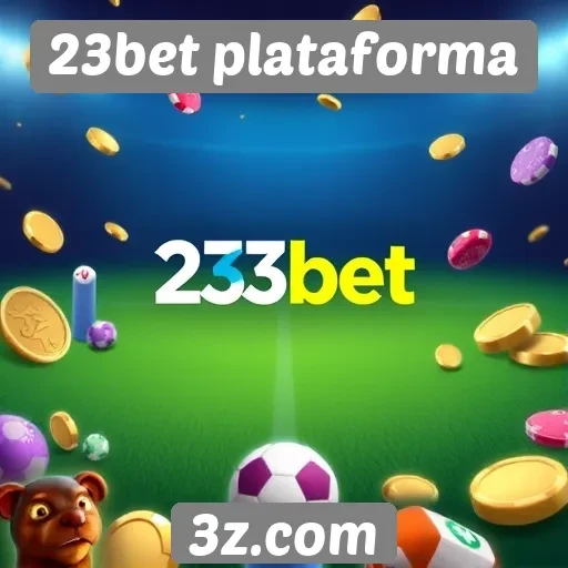 Análise das opções de jogos na 23bet plataforma