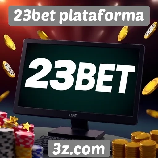 Impacto da legislação nos jogos online da 23bet