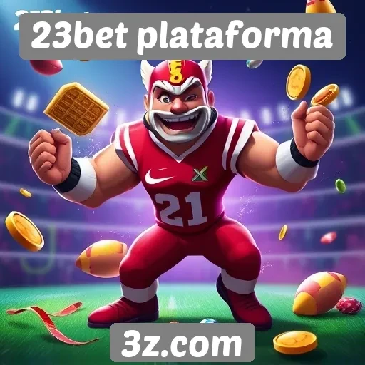 Variados jogos disponíveis na plataforma 23bet